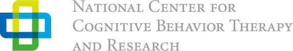 NATIONAL CENTER FOR COGNITIVE BEHAVIOR THERAPY AND RESEARCH